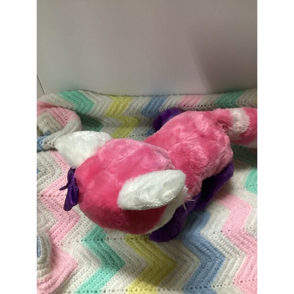 Wild Republic Sweet & Sassy Red Panda 9” Plush Stuffed Animal - Picture 9 of 9